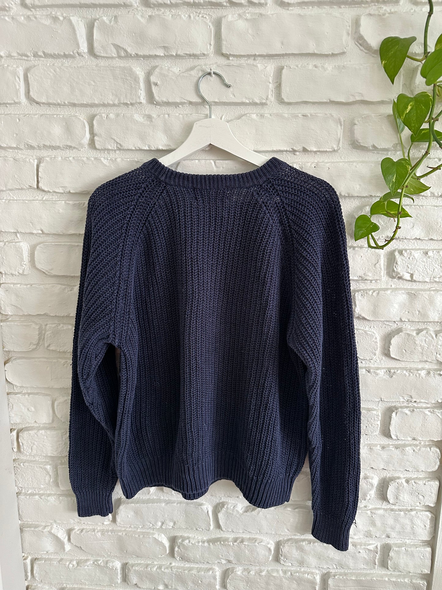 Coastal Girl Sweater (M)