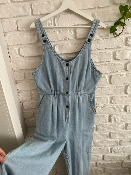 Dream Overalls (M)