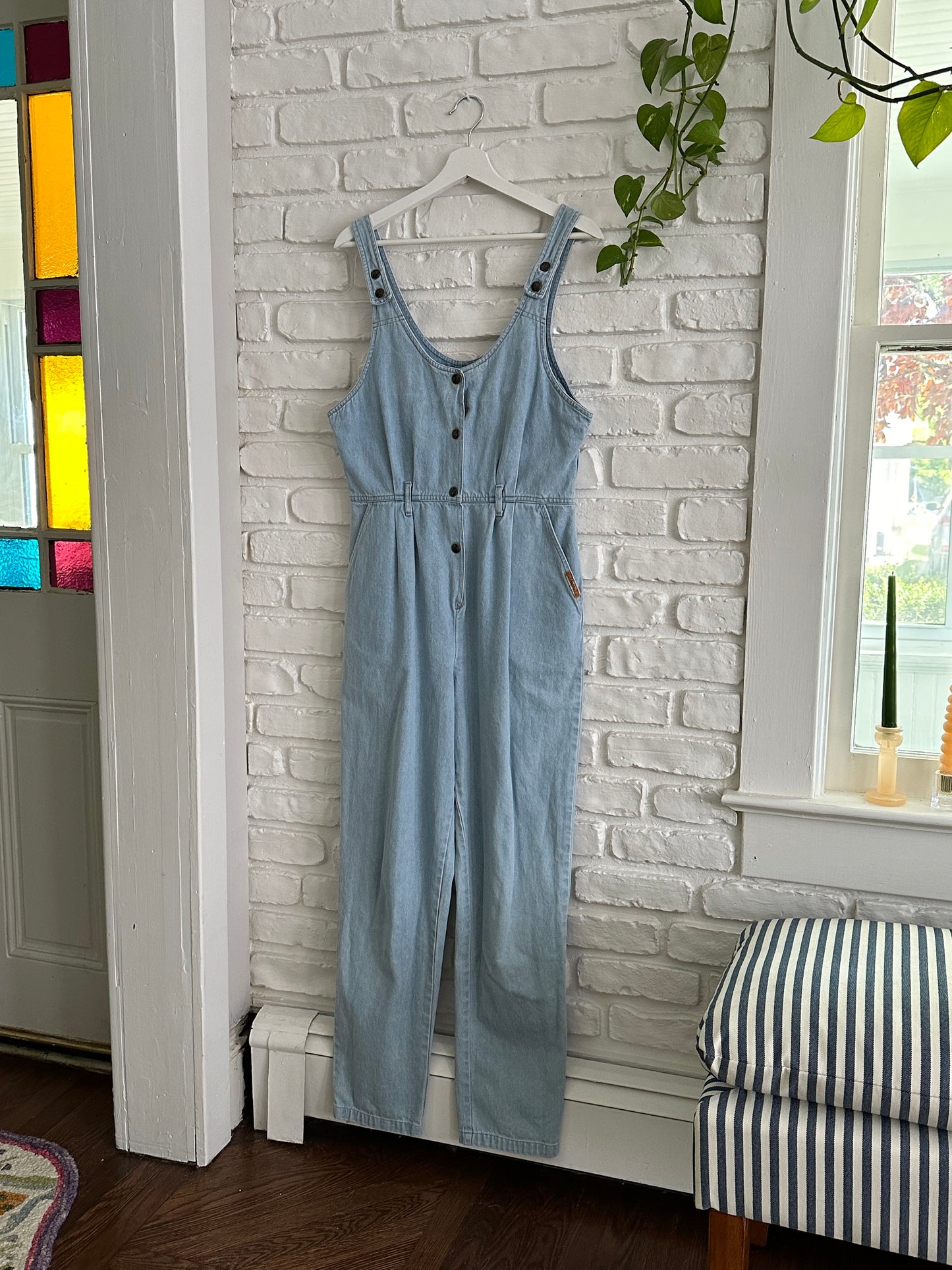 Dream Overalls (M)