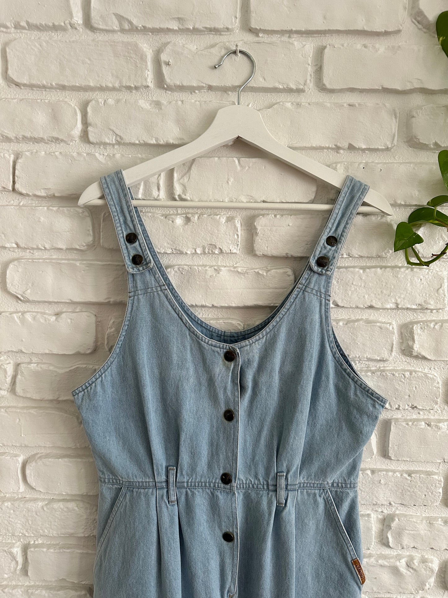 Dream Overalls (M)