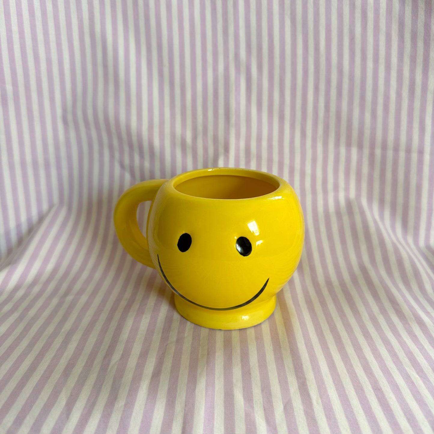 Smiley Mug