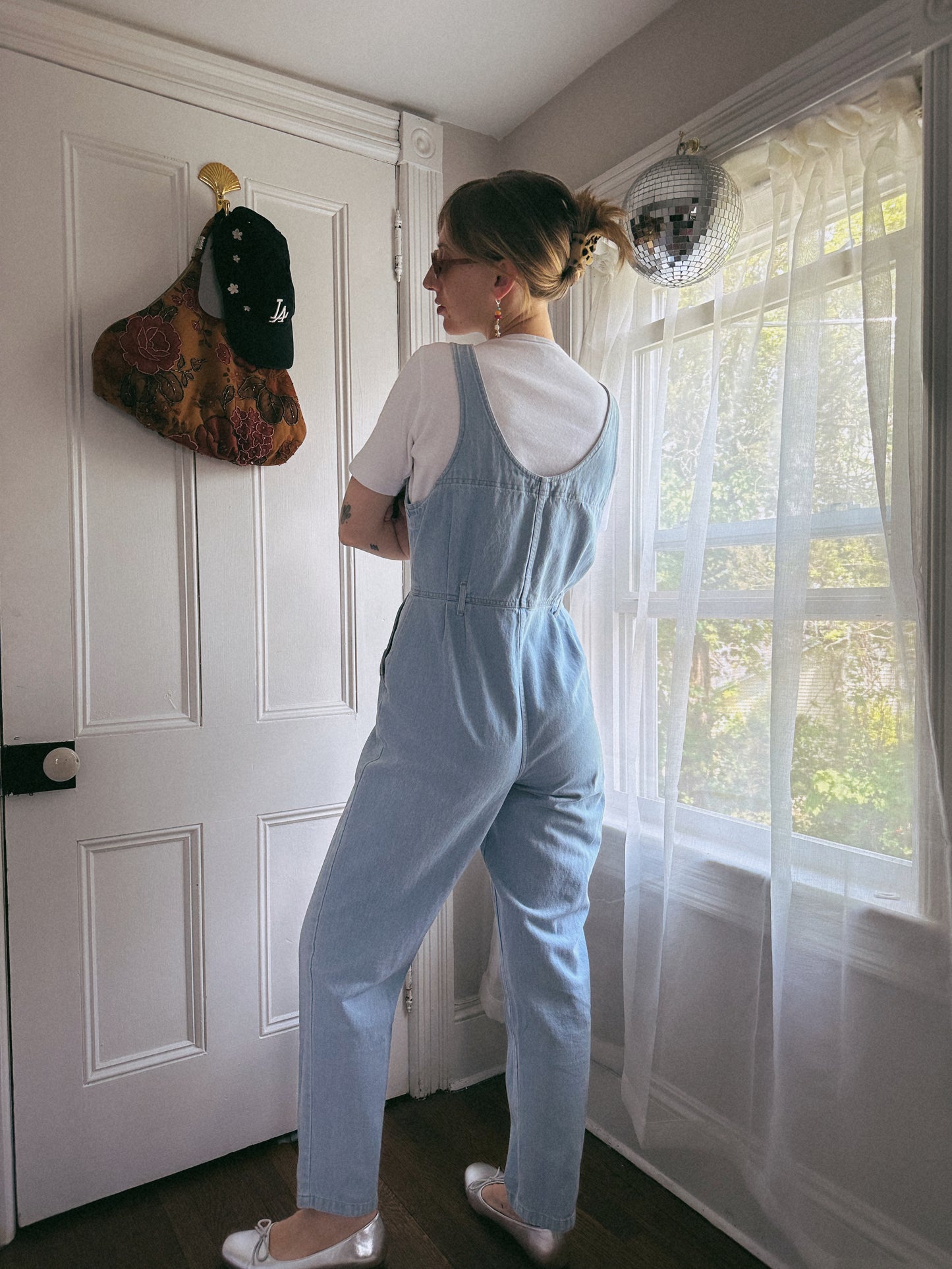 Dream Overalls (M)