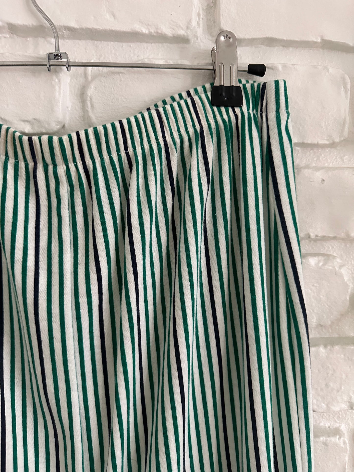 Boardwalk Midi Skirt (M/L)