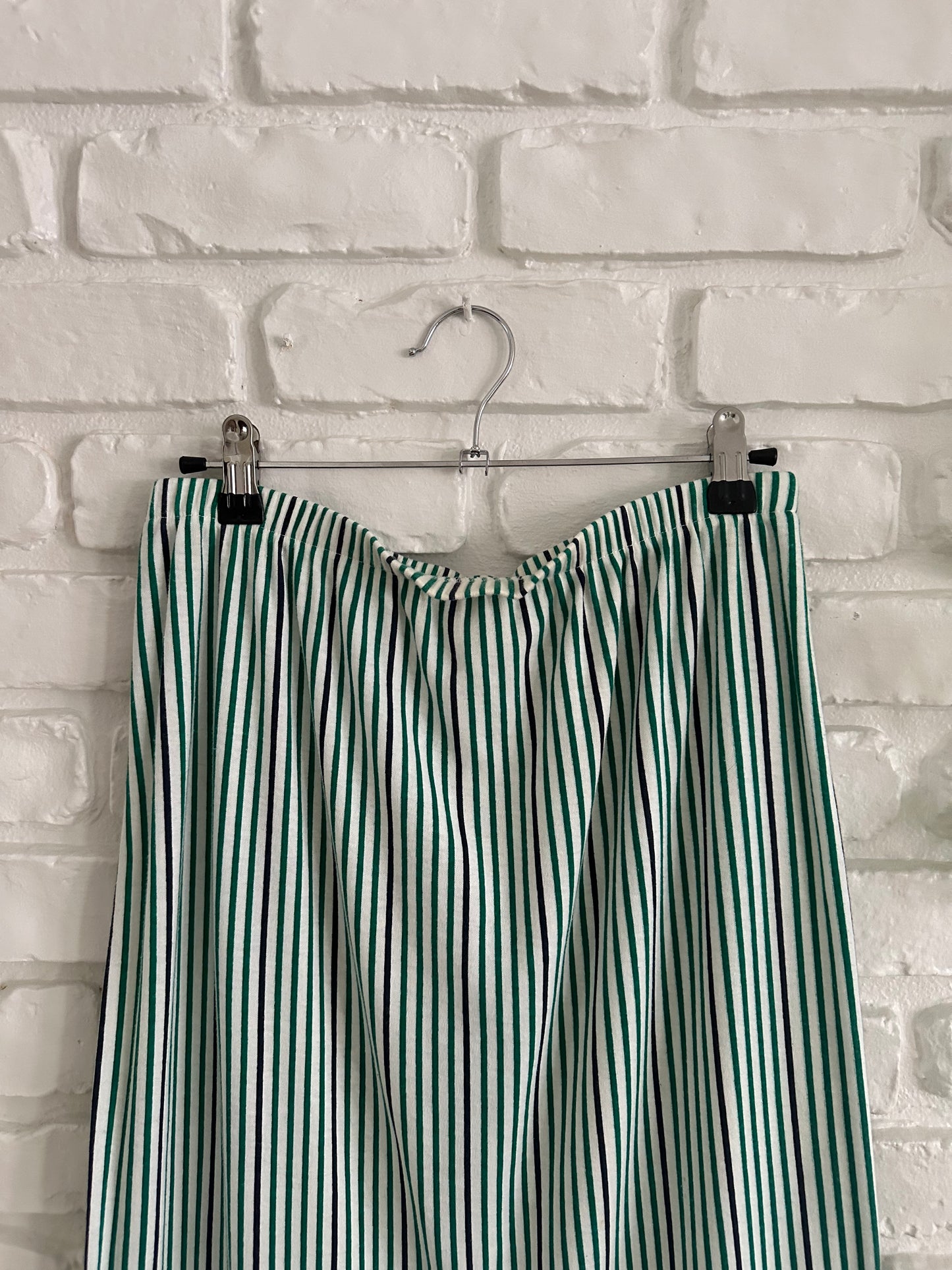 Boardwalk Midi Skirt (M/L)