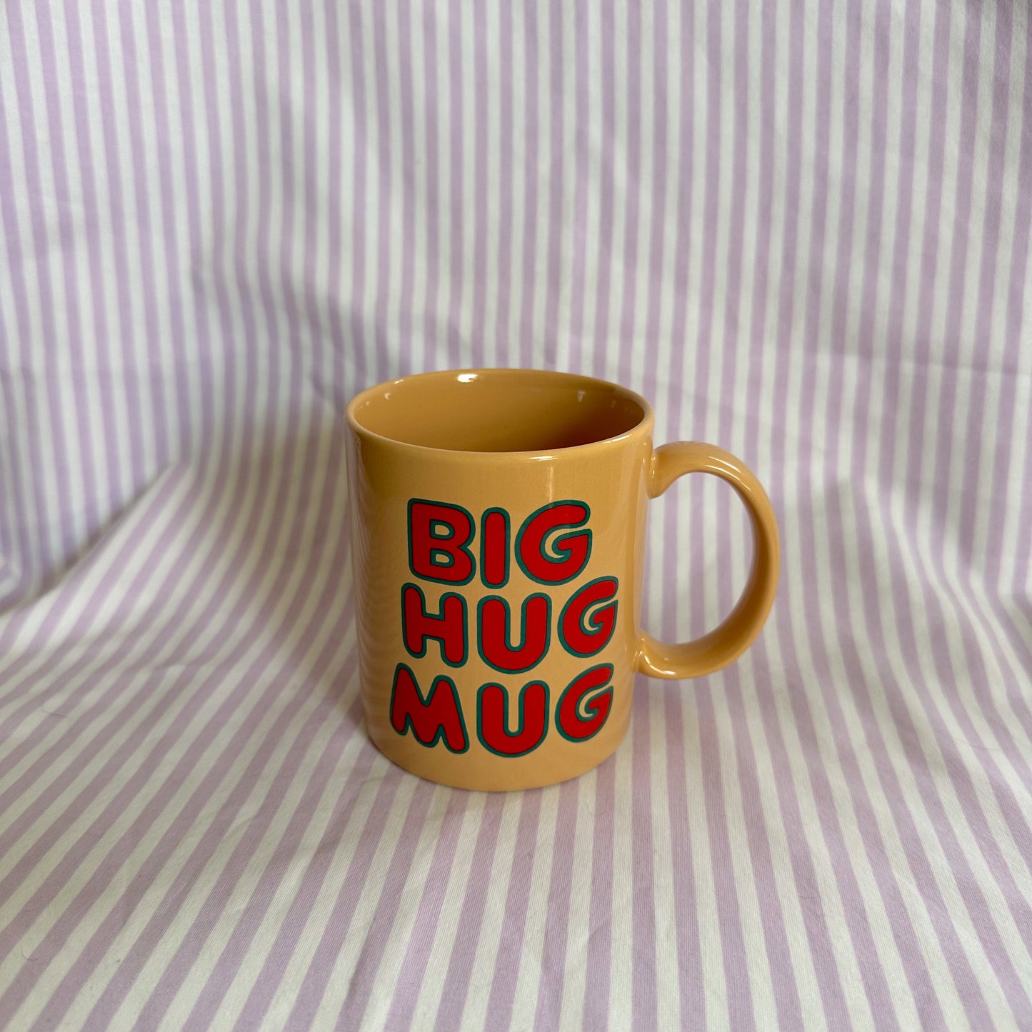 Big Hug Mug