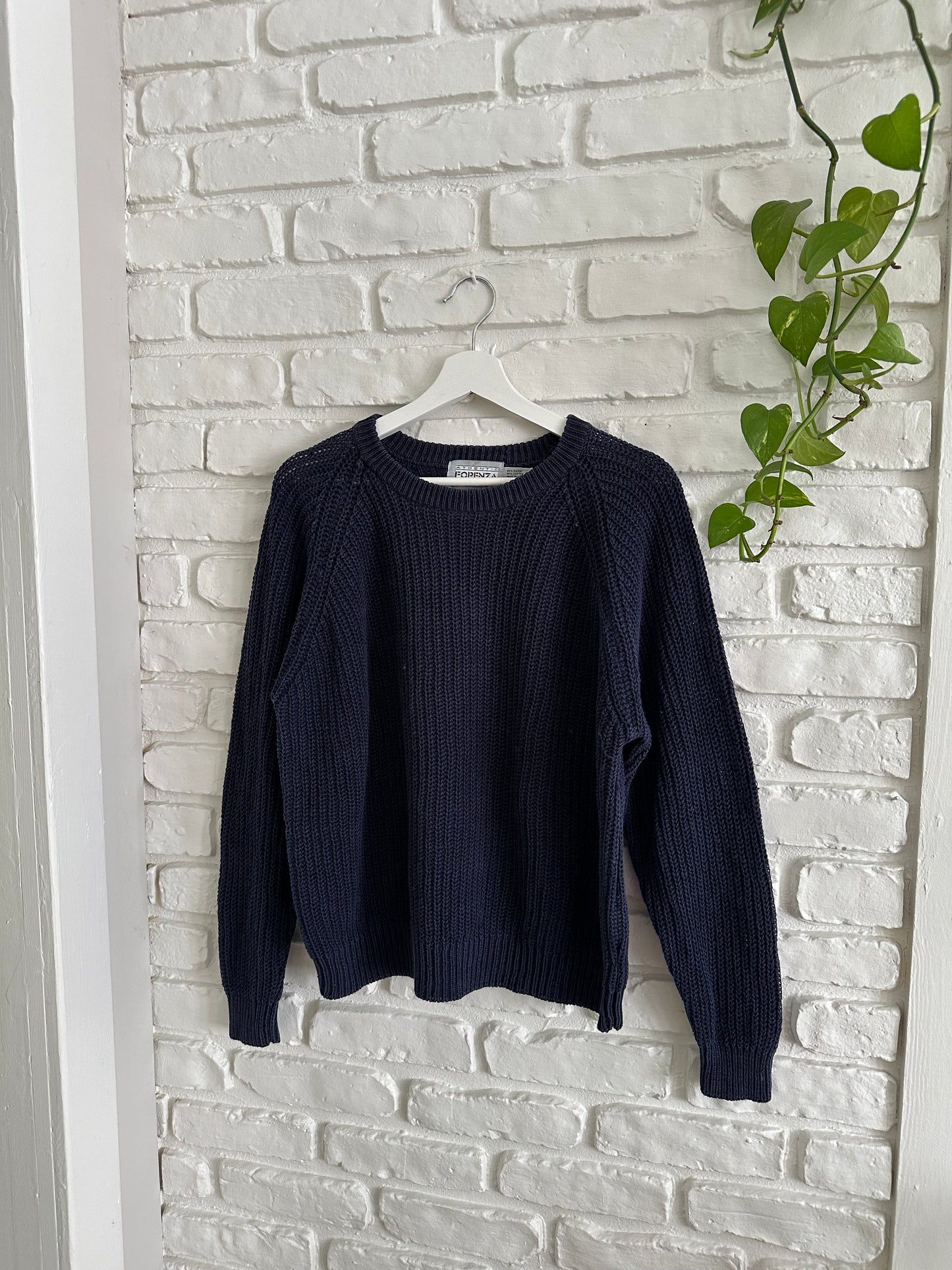 Coastal Girl Sweater (M)