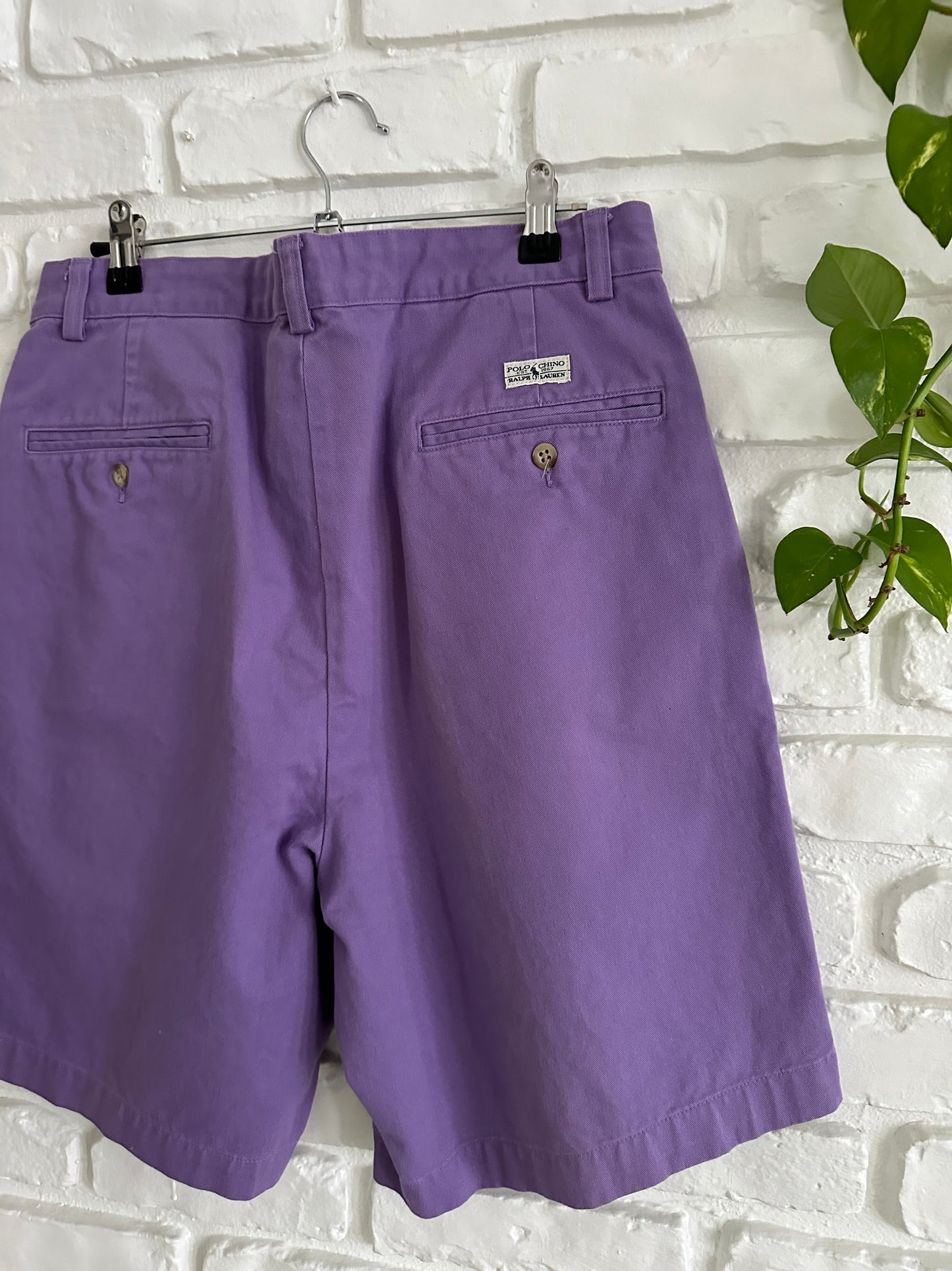 Funky Uncle Shorts (33W)