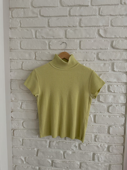 Lorelai Sweater Tee (M/L)