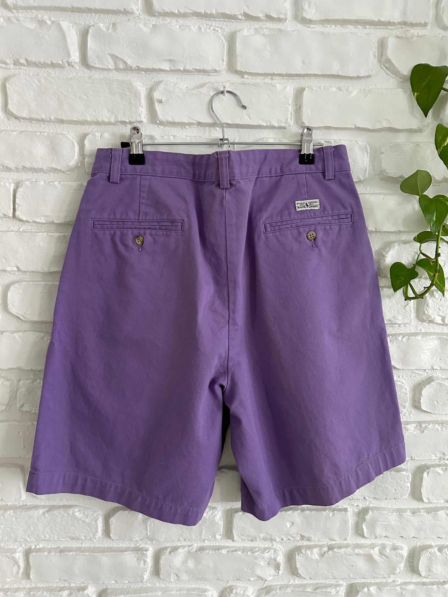 Funky Uncle Shorts (33W)