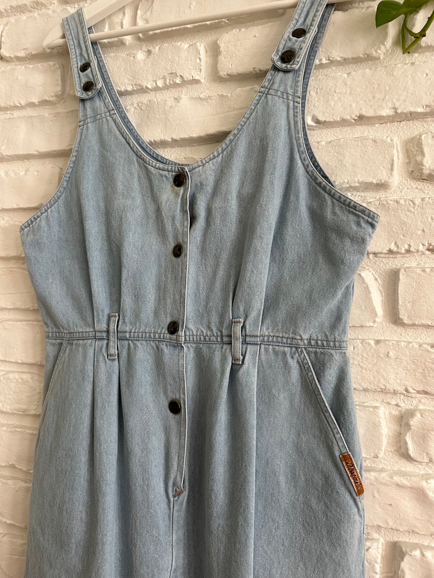 Dream Overalls (M)