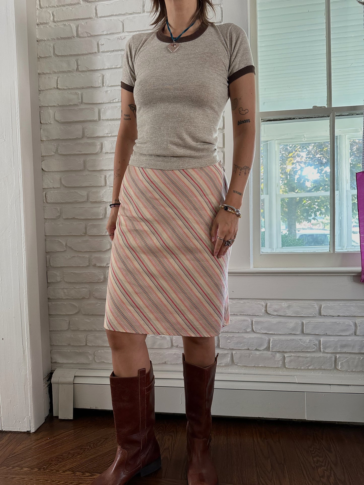 Fall Fling Skirt (10)