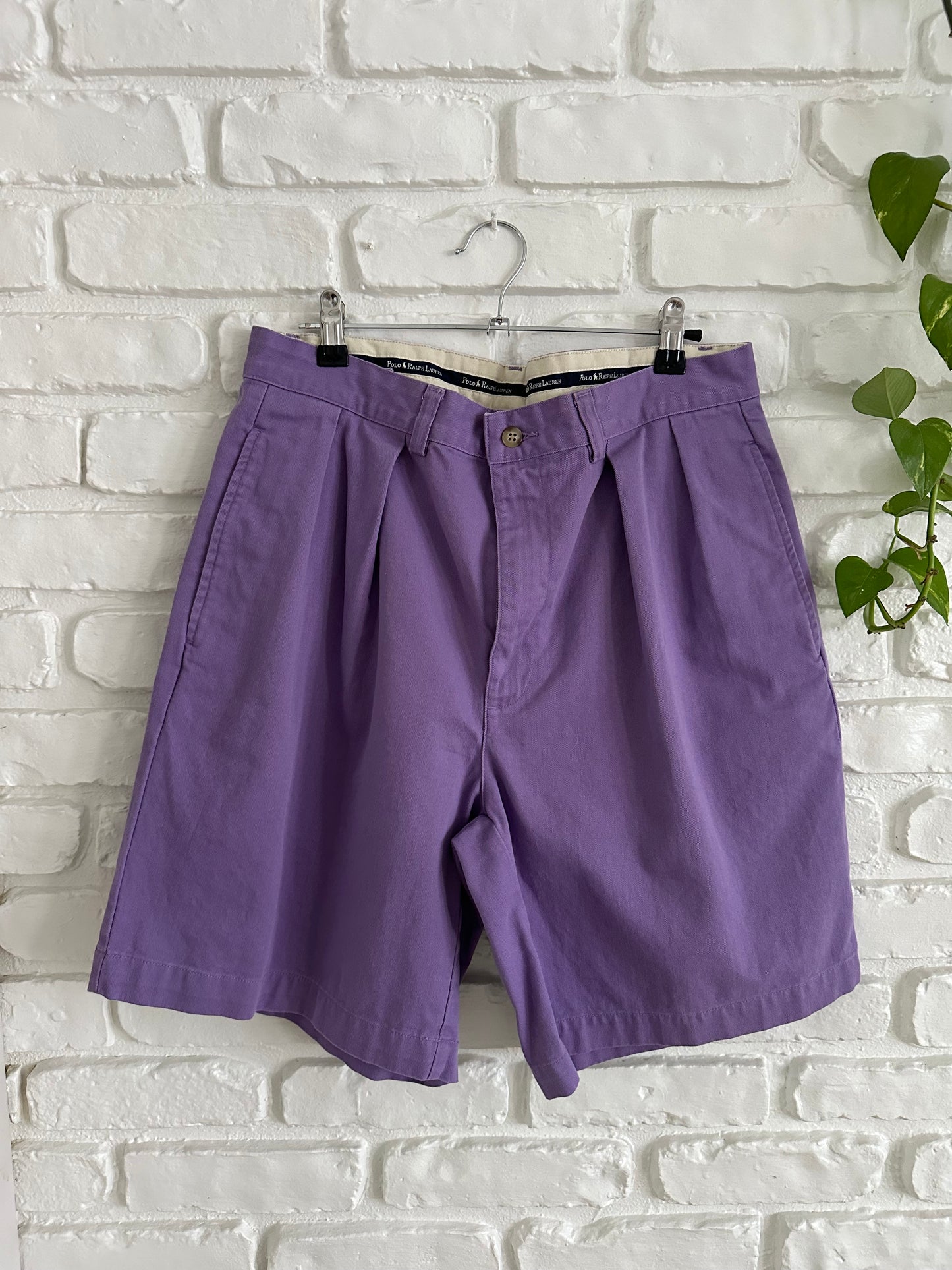 Funky Uncle Shorts (33W)