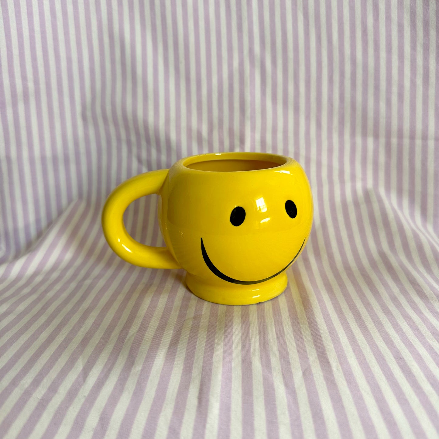 Smiley Mug