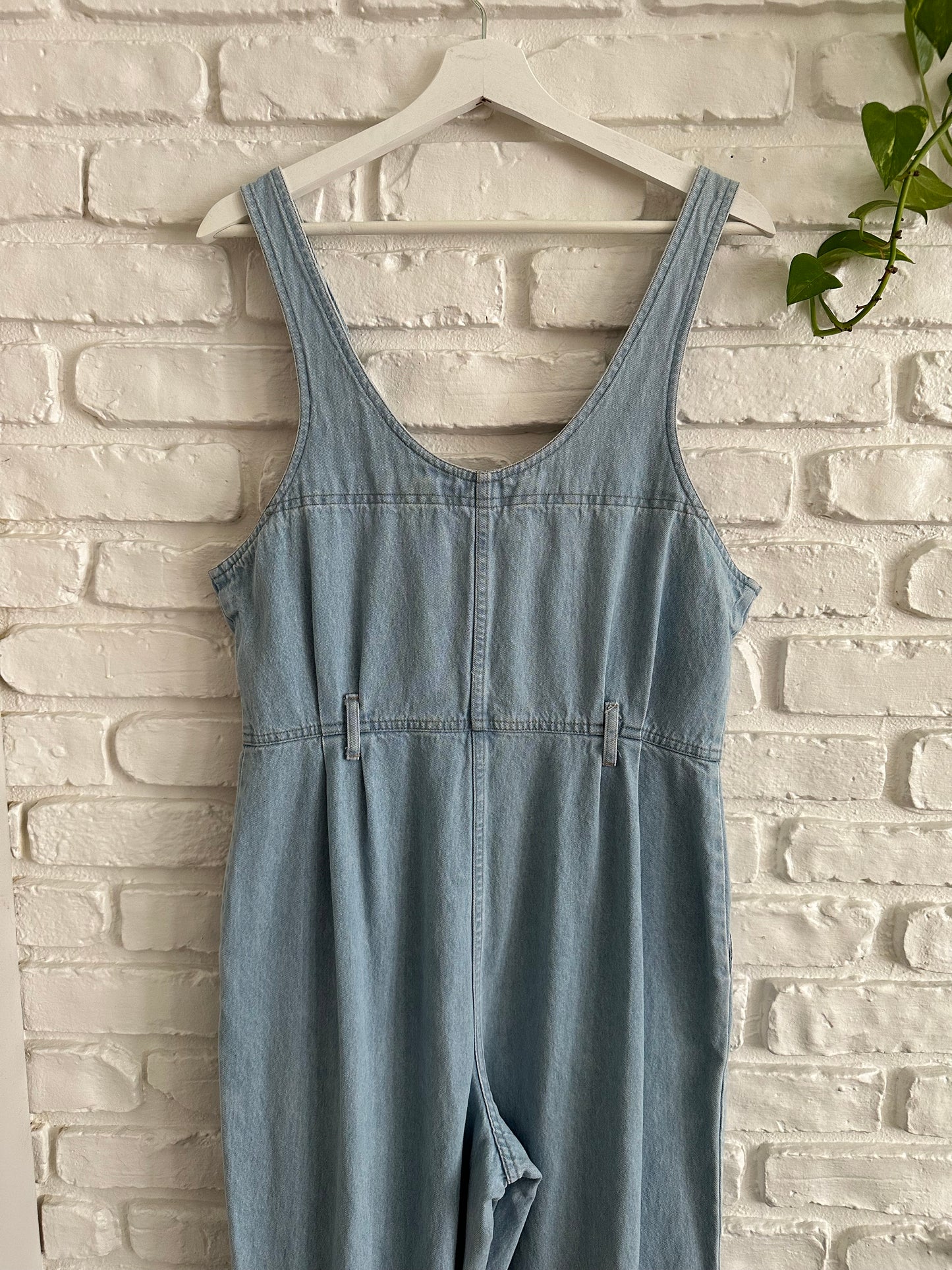 Dream Overalls (M)