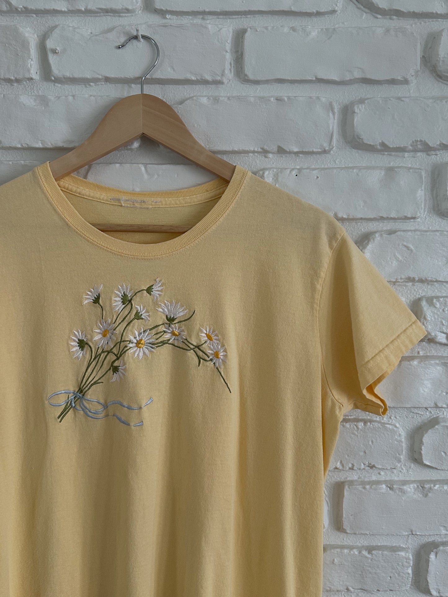 Daisy Bouquet Tee (L)