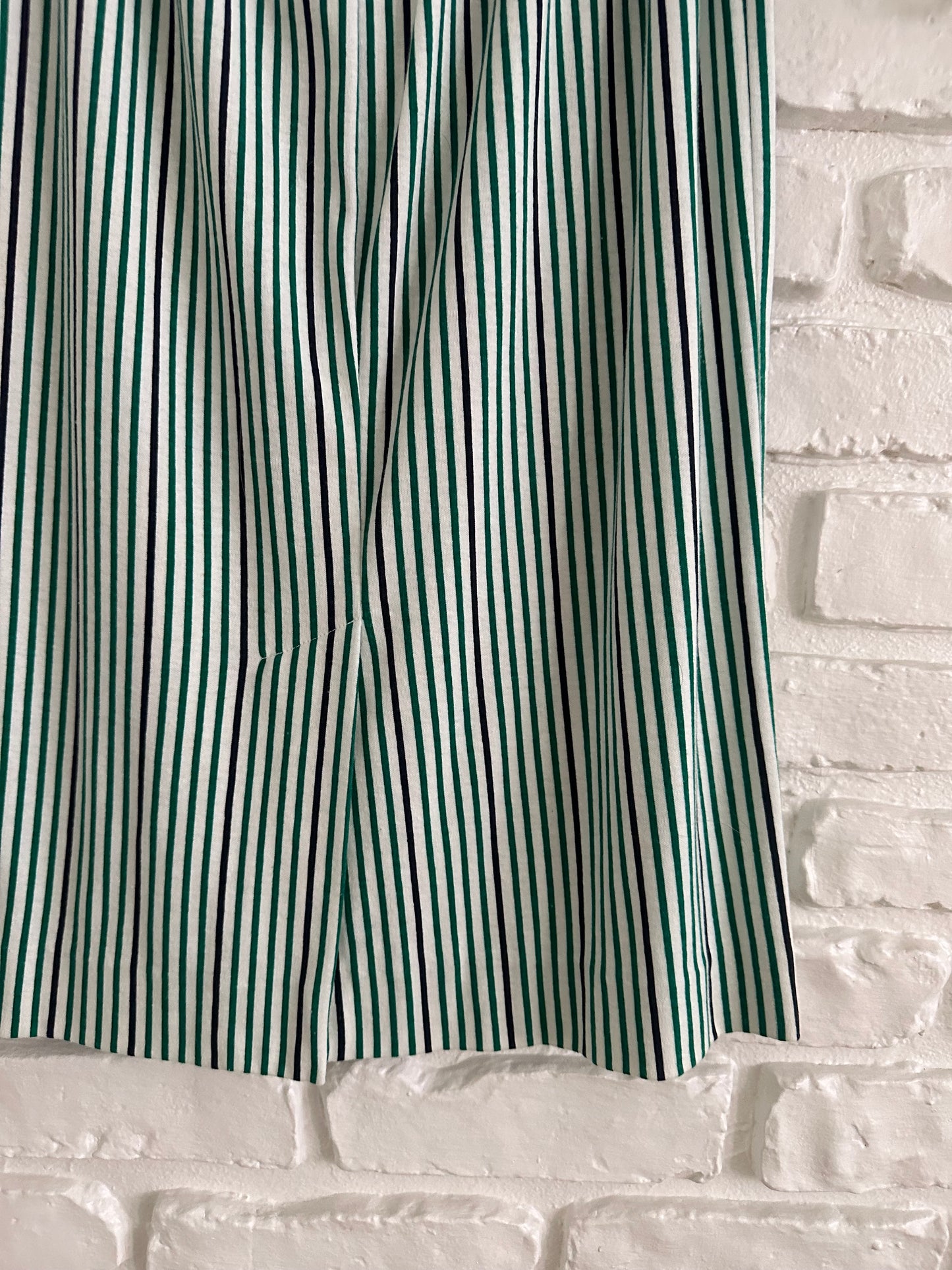 Boardwalk Midi Skirt (M/L)