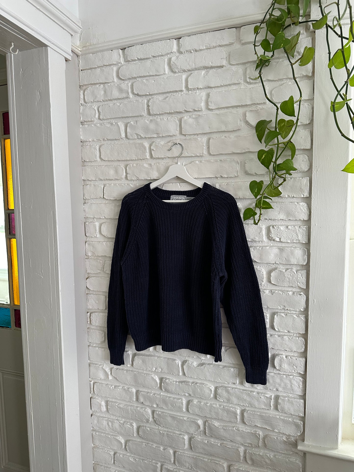 Coastal Girl Sweater (M)