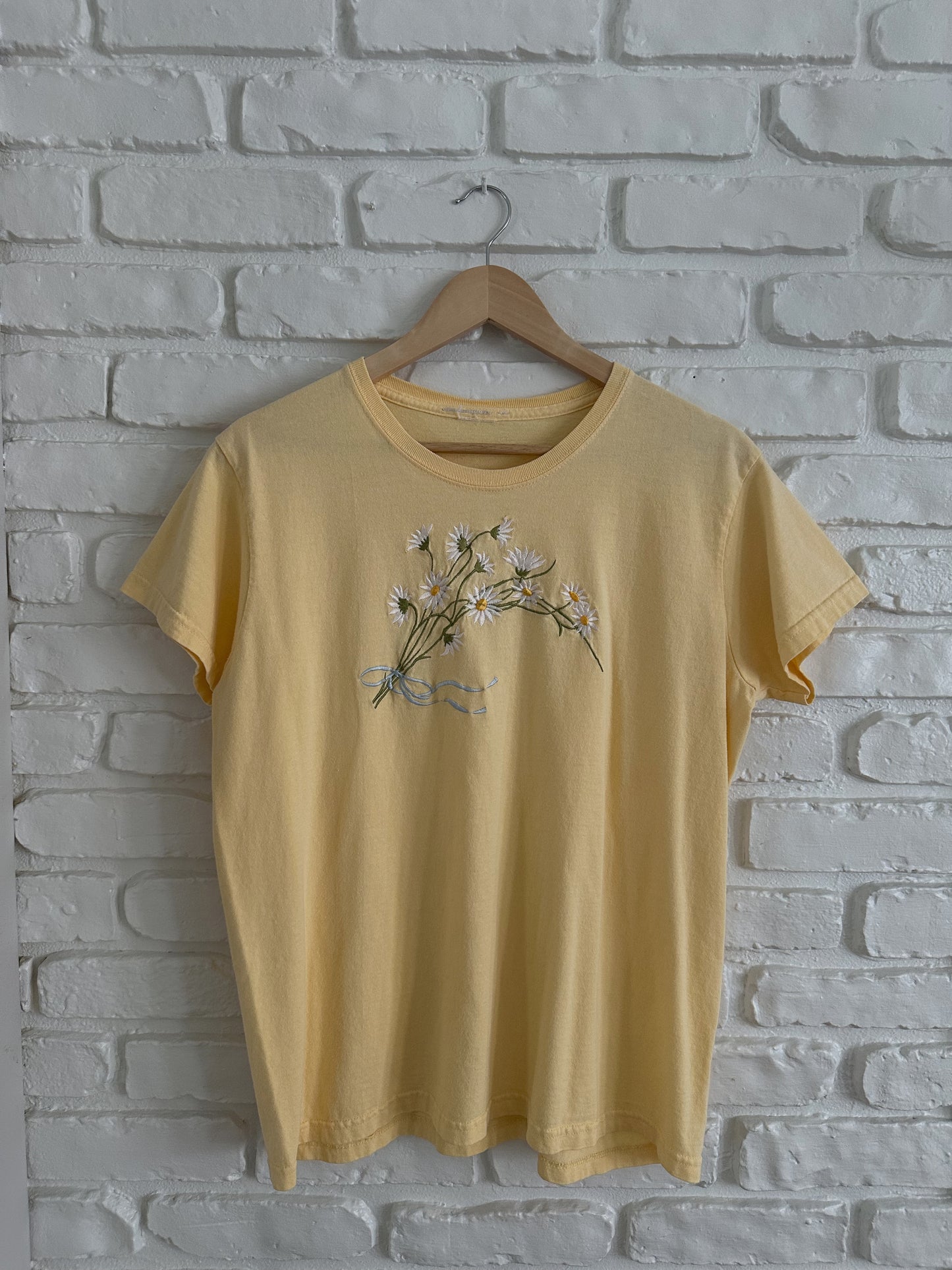 Daisy Bouquet Tee (L)