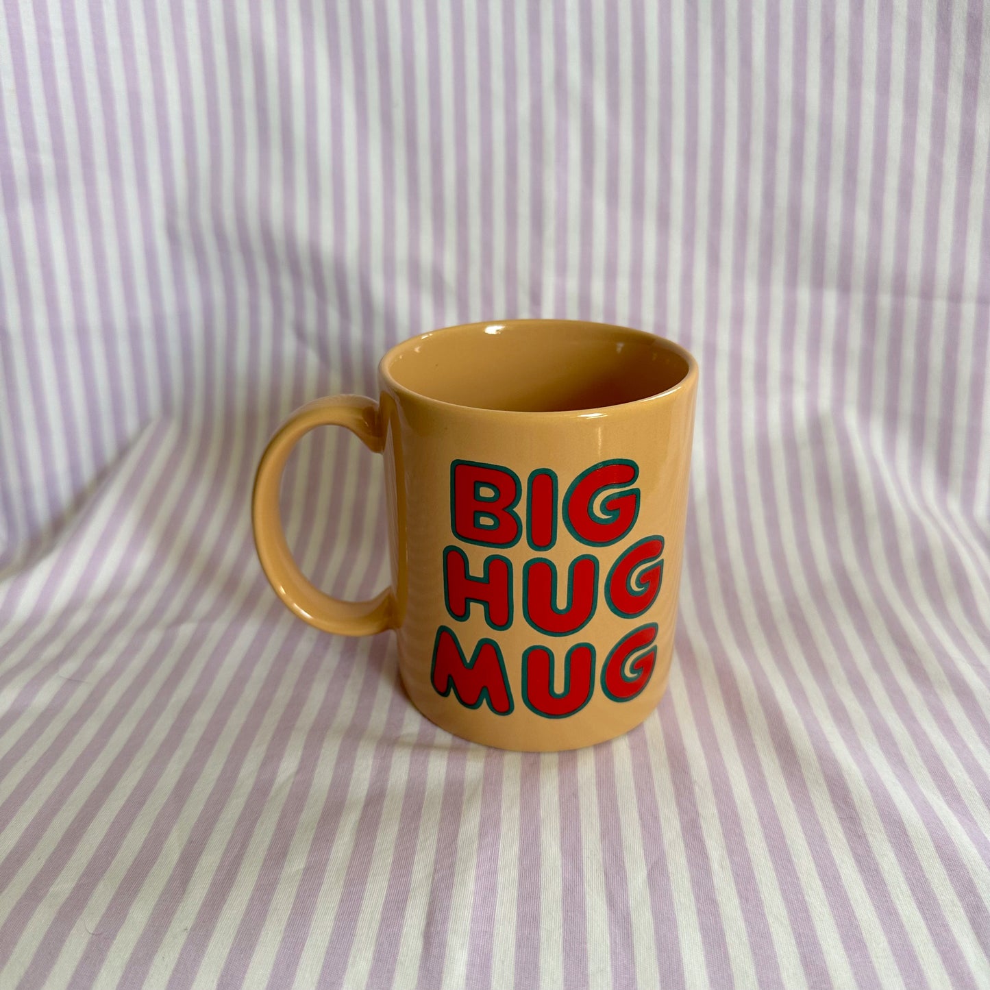 Big Hug Mug